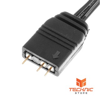 Cáp chia tín hiệu LED ID-Cooling FS-04