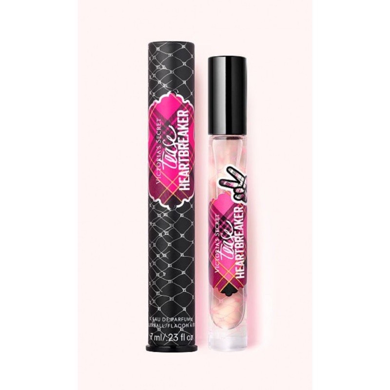 Nước hoa dạng lăn Victoria’s Secret Tease Heartbreaker 7ml