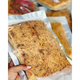 CƠM CHÁY CHÀ BÔNG {Takifood-300gr}
