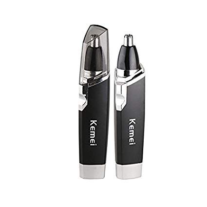 Máy Tỉa Lông Mũi Kemei KM-6512 - BX1372