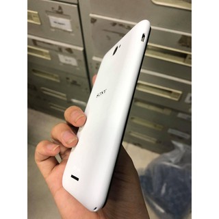 Vỏ Nắp Lưng Sau Sony E4 Zin Sony