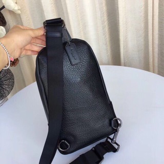 🆘RẺ VÔ ĐỊCH🆘Túi Coach nam đeo chéo