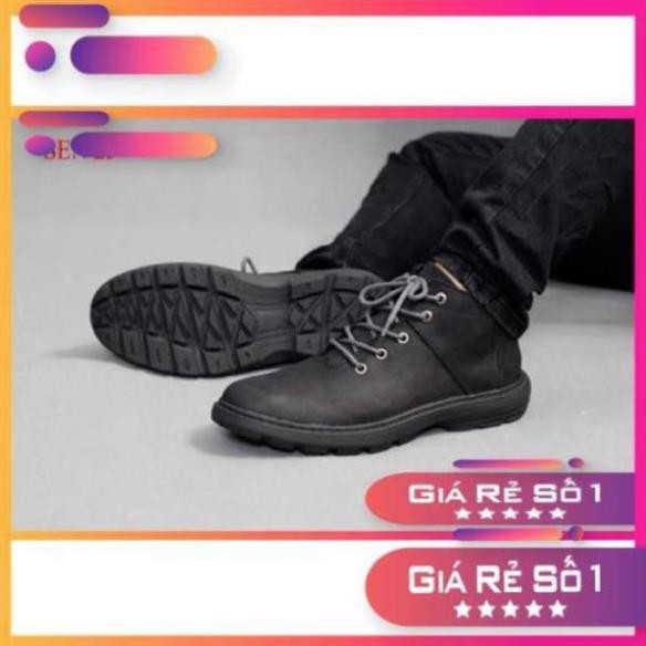 [Sale 3/3] 25 GIẦY ĐỐC DA BÒ , ĐẾ CAO SU KHÂU CHẮC CHẮN ( BH 12 THÁNG ) Sale 11 -op1 " _ ? | BigBuy360 - bigbuy360.vn