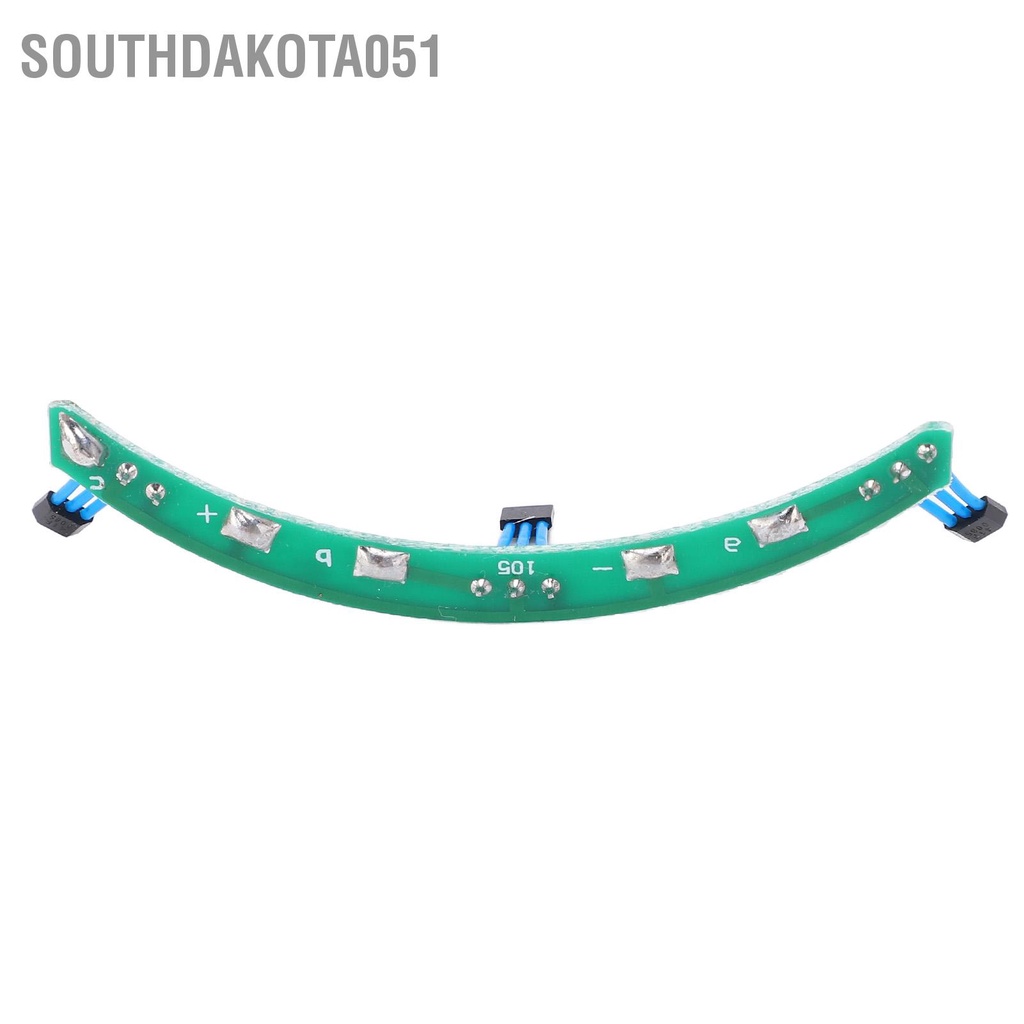 Southdakota051 Bảng cảm biến hội trường xe máy điện mạch động cơ cho Xiaomi