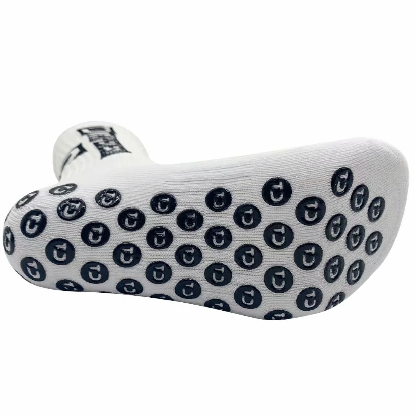 Tất cotton thể thao chống trượt dành cho người trưởng thành