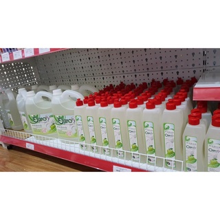 Nước rửa chén *át l*ca*004 chai *00ml nk032