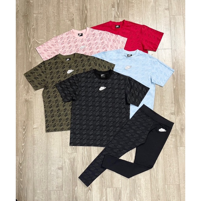 Áo thun ngắn tay, áo phông NlK3 xuất xịn Cambodia cotton 4c xịn