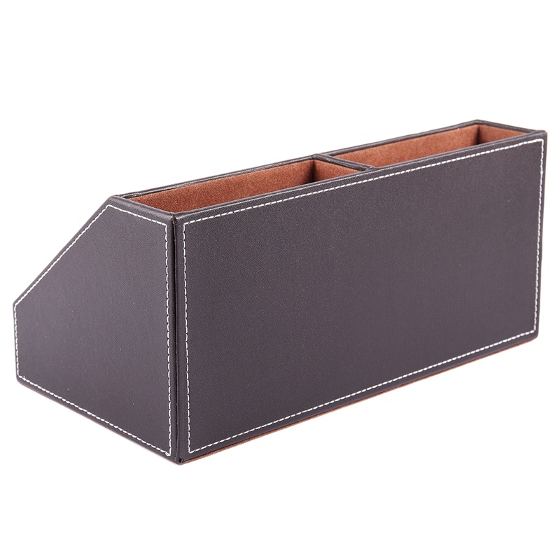 Hộp Gỗ Đựng Bút/Bút/Điện Thoại/Thẻ Tên Để Bàn Đa Năng Tiện Dụng Cho Gia Đình/Văn Phòng