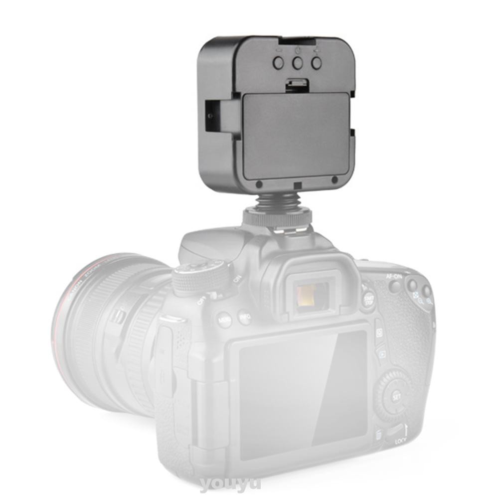 Đèn Chụp Ảnh Dslr 6500k