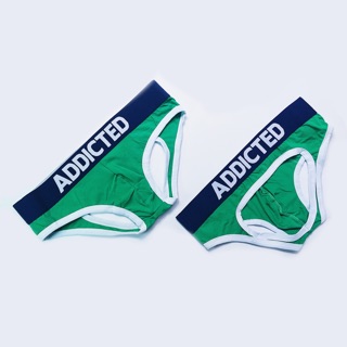 Quần lót nam Jockstrap ADDICTED