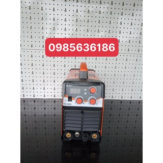 MÁY HÀN 2 CHỨC NANG JASIC 250