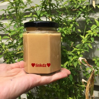 Bơ lạc homemade ^^