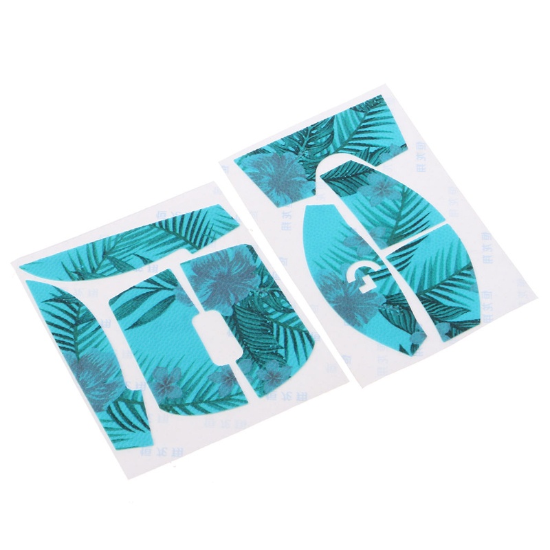 1 Bộ Băng Keo Dán Tay Cầm Chuột Không Dây G Pro Siêu Mỏng Chống Trượt Chống Mồ Hôi