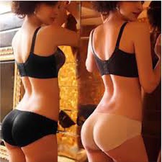 Quần độn mông cạp thấp - cạp cao hàng chất đẹp