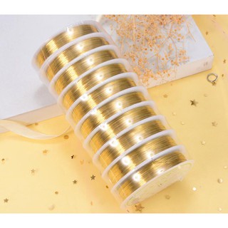 dây kẽm - phụ kiện trang trí - handmade