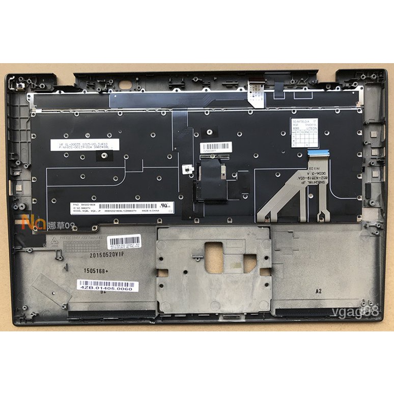 Original LenovoIBM ThinkPad X1 carbon2015 2016 2017 2018 3RDKeyboardCShell | BigBuy360 - bigbuy360.vn