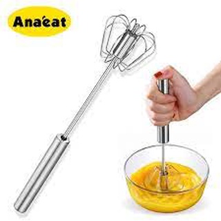 Dụng cụ Đánh Trứng, Phới đánh trứng , Dụng cụ  Đánh Cà Phê, Đánh Tiết Bán Tự Động Inox.