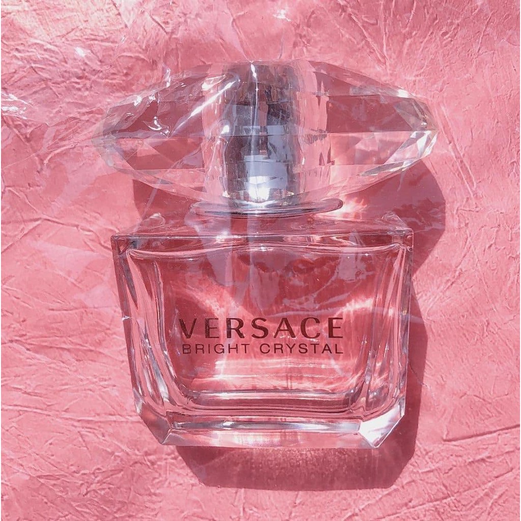 💐 Nước hoa ersace bright crystal 10ml - Tiệm nước bông