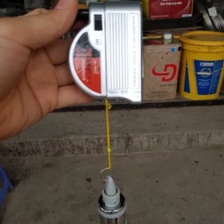 Quả rọi từ 3m