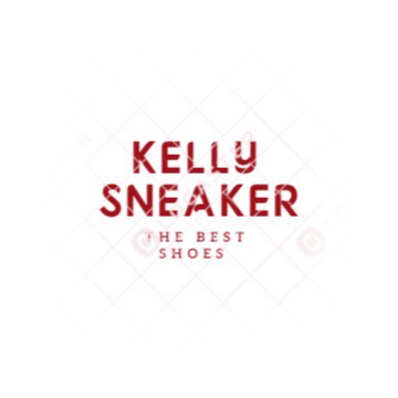 Kelly Sneakers