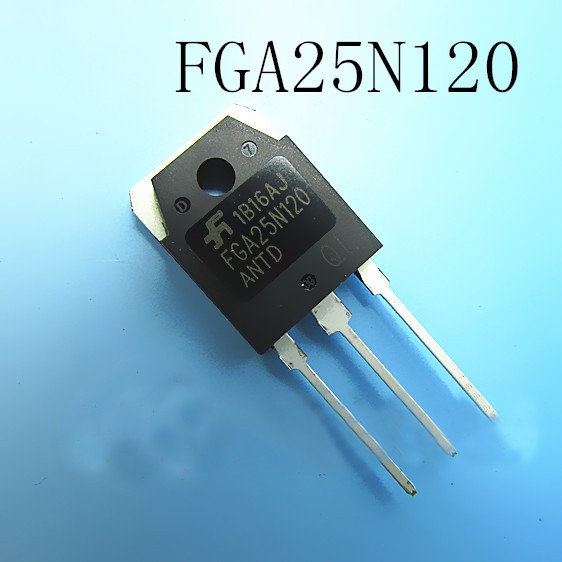 Phụ kiện bếp điện từ - 2 Sò bếp điện từ H20R1202 H20R1203