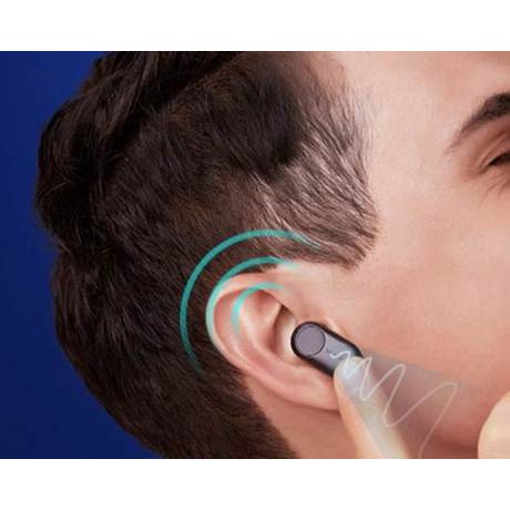 Tai Nghe Không Dây Nokia Pro P3802A - Hàng Chính Hãng