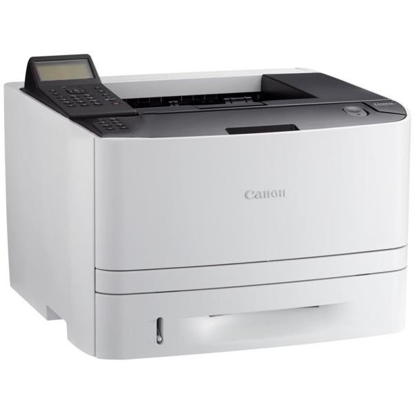 MÁY IN CANON LBP214DW (IN 2 MẶT – MANG + WIFI)
