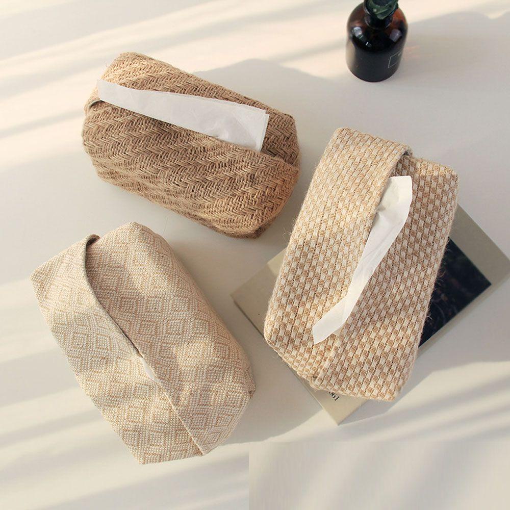 Hộp Đựng Khăn Giấy Đa Năng Tiện Dụng