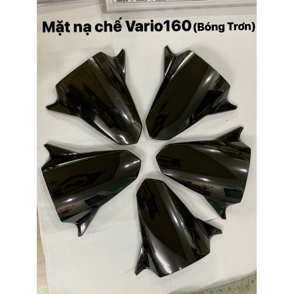 Mão Chắn Gió Và Mặt Nạ Vario 160 Đời 2022 Mới PC Khói