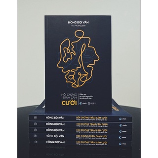 Sách - Hội Chứng Trầm Cảm Cười