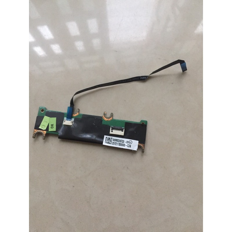 chuot trai phai toshiba l310