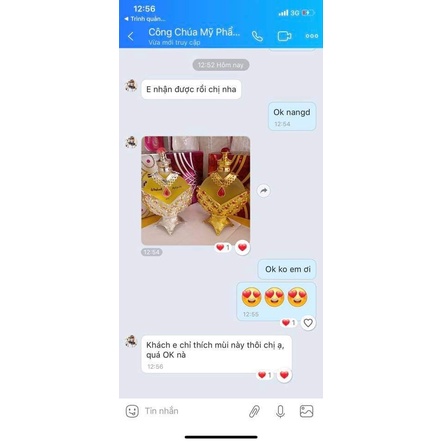 SALE SẬP SÀN - THƠM CẢ NGÀY -  TINH DẦU NƯỚC HOA DUBAI  CÔNG CHÚA VÀNG HAREEM AL-( SIÊU GIẢM GIÁ) | BigBuy360 - bigbuy360.vn