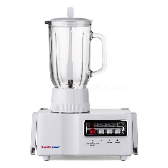 MÁY XAY ÉP ĐA NĂNG KHALUCK KL-360