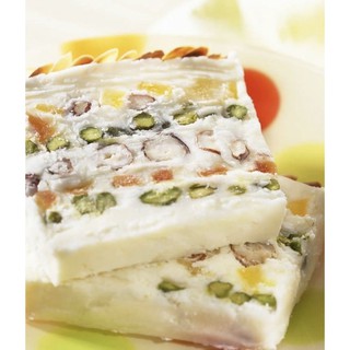 KẸO NOUGAT TỰ CHỌN