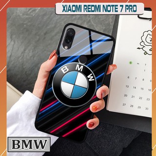 Ốp lưng xiaomi redmi note 7 pro - logo oto