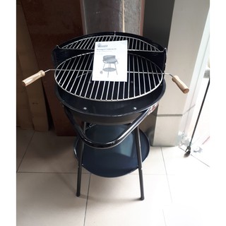 Bếp nướng than hoa ngoài trời Landmann 11009 bếp nướng tiệc đứng ,đi dã ngoại