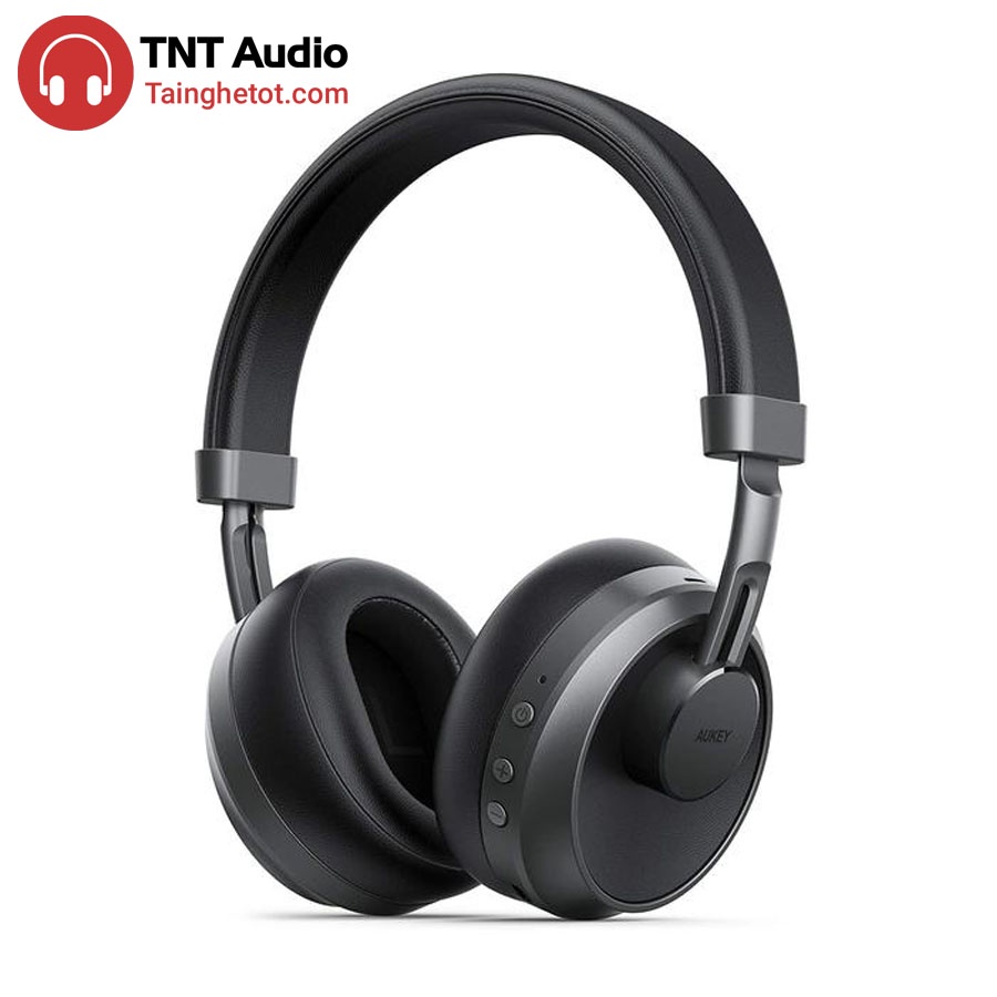 Tai nghe bluetooth AUKEY EP B52 2021 chính hãng