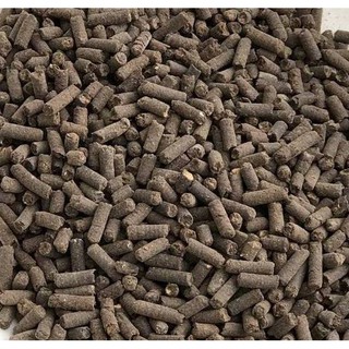 PHÂN BÓN HỮU CƠ NHẬP KHẨU CHO RAU SẠCH 1KG Phân hữu cơ Nhật Bản