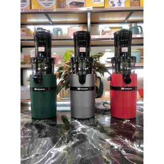 MÁY ÉP CHẬM MOKKOM MK199 SIÊU KIỆT BÃ(BH 12 tháng)