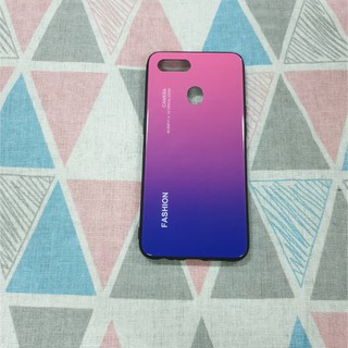 Ốp lưng kính cường lực oppo f9