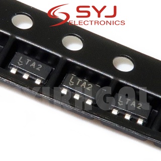 5 cái ltc4412es6 ltc4412 lta2 sot-23-6 còn hàng