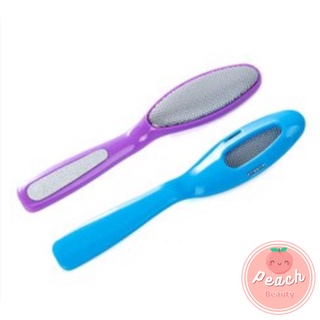 Dụng cụ chà gót chân 2 mặt 🍑 peach.beauty 🍑