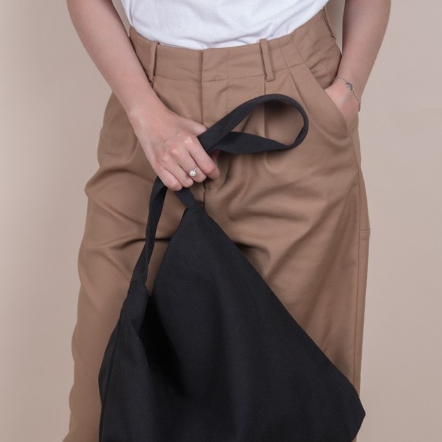 Casual Tote Bag - Túi Tote Vải Storybook