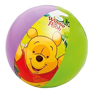 BÓNG HƠI GẤU POOTH INTEX 58025