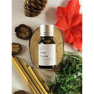 Tinh dầu thiên nhiên Xạ hương sâu lắng - 10ml nguyên chất - The Candle DNA