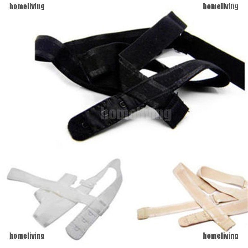 Dây Móc Mở Rộng Cho Áo Ngực Lưng Thấp