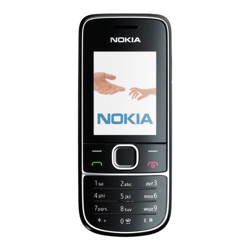 ĐIỆN THOẠI NOKIA 2700 CHÍNH HÃNG GIÁ SIÊU RẺ BẢO HÀNH 12 THÁNG