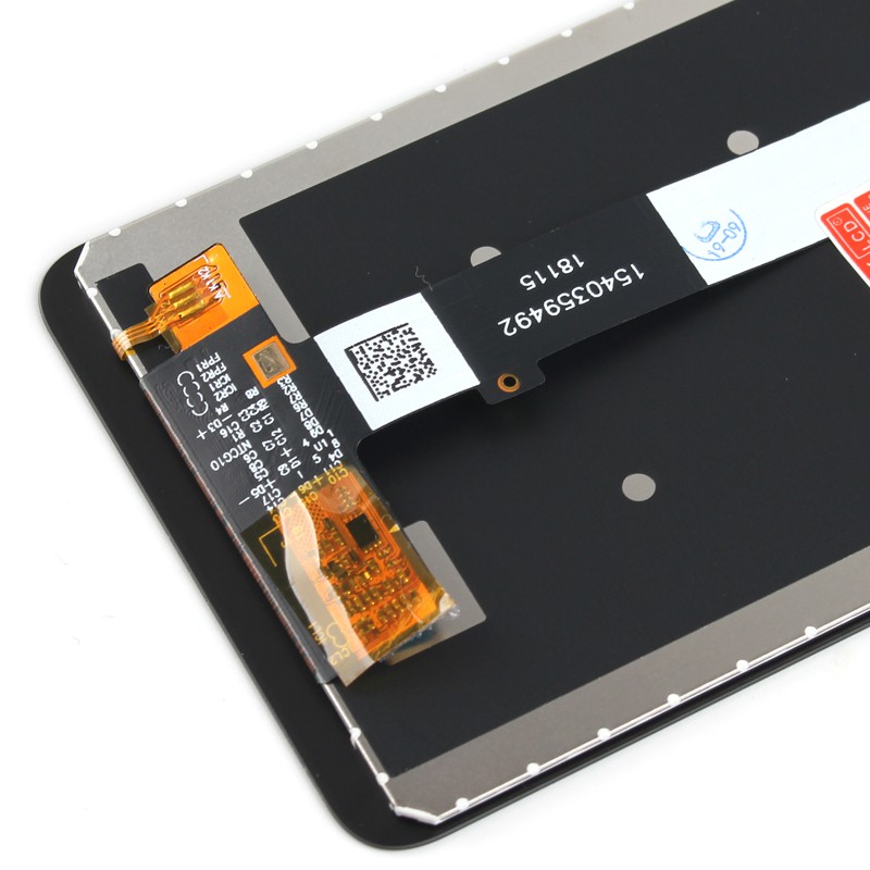 BỘ MÀN HÌNH XIAOMI REDMI NOTE 5 / REDMI NOTE 5 PRO ZIN