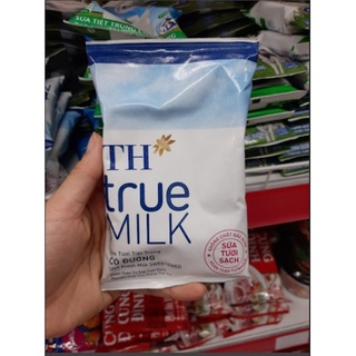 Sữa Tươi TH True Milk 220ml