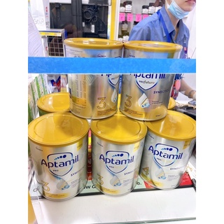 sữa Aptamil Úc